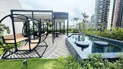 Jervois Mansion (D10), Apartment #625075111